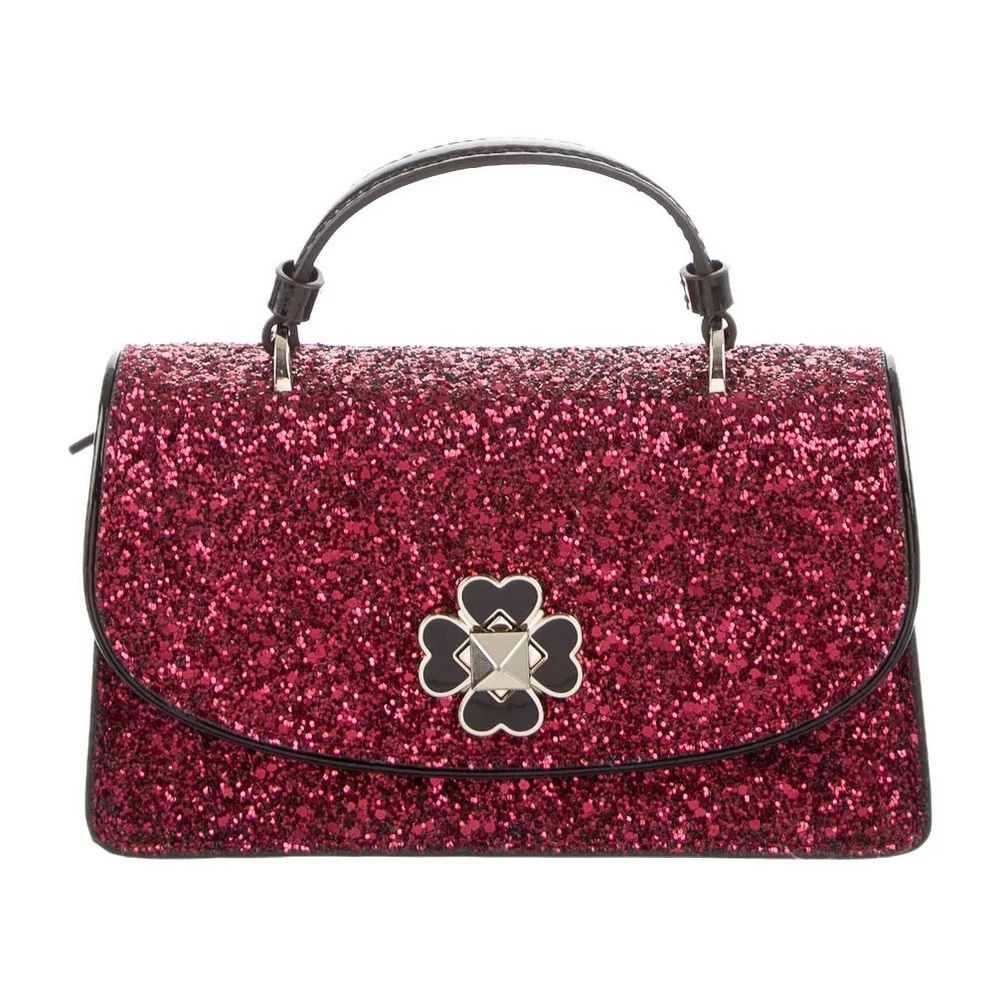 NWT Kate Spade Odette Mini Top Handle crossbody bag